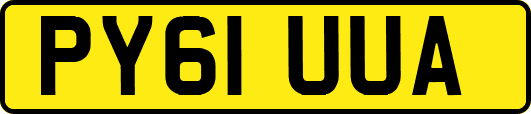 PY61UUA