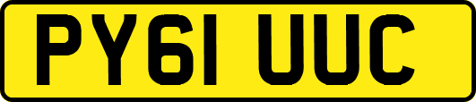 PY61UUC
