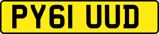 PY61UUD