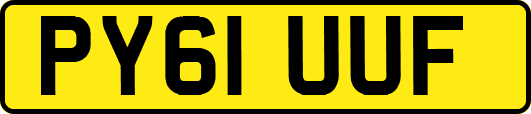 PY61UUF