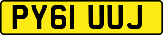 PY61UUJ