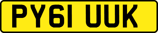 PY61UUK