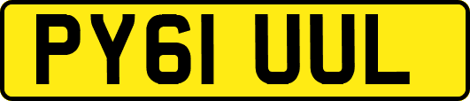 PY61UUL
