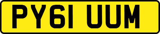 PY61UUM