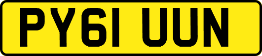 PY61UUN