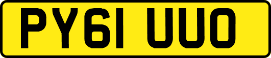 PY61UUO