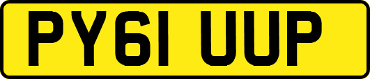 PY61UUP