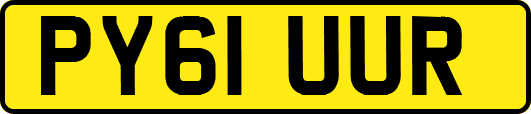 PY61UUR