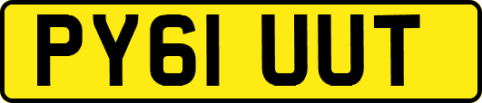 PY61UUT