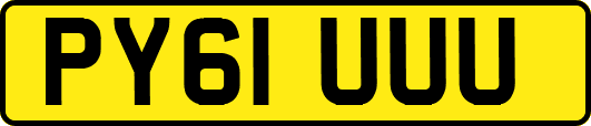 PY61UUU