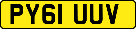 PY61UUV