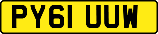 PY61UUW