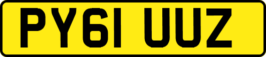 PY61UUZ