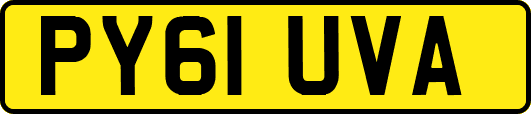 PY61UVA