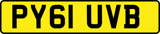 PY61UVB
