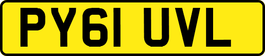 PY61UVL