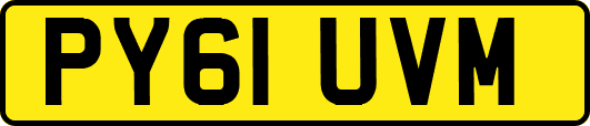 PY61UVM