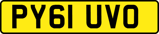 PY61UVO