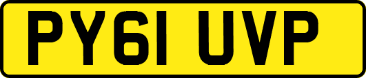 PY61UVP