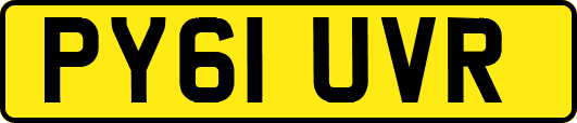 PY61UVR