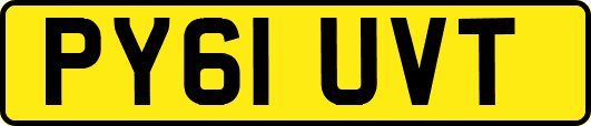 PY61UVT
