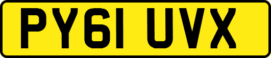 PY61UVX