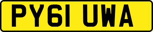 PY61UWA
