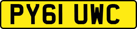 PY61UWC