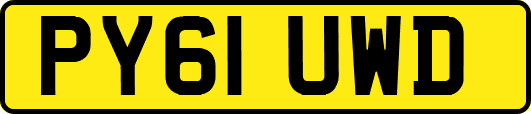 PY61UWD