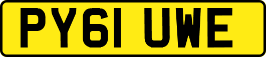 PY61UWE