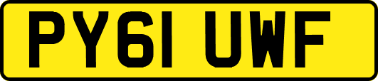 PY61UWF