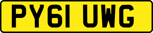 PY61UWG