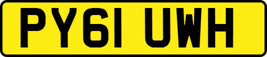 PY61UWH