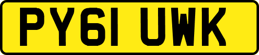 PY61UWK