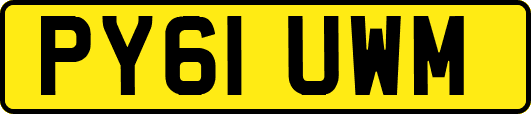 PY61UWM