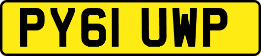 PY61UWP