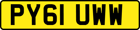 PY61UWW