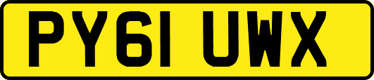 PY61UWX