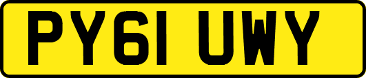 PY61UWY