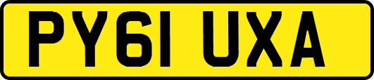 PY61UXA
