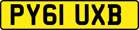 PY61UXB