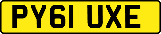 PY61UXE