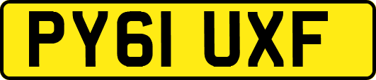 PY61UXF