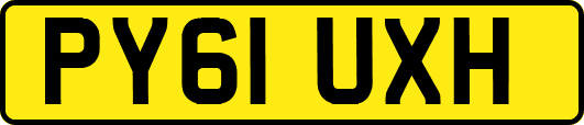 PY61UXH