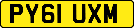 PY61UXM