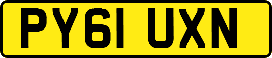 PY61UXN