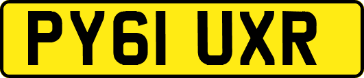 PY61UXR