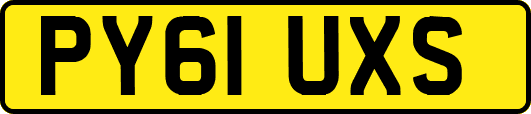 PY61UXS