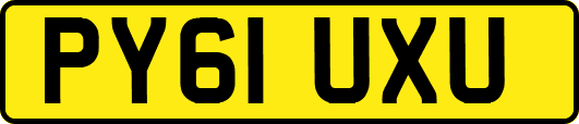 PY61UXU