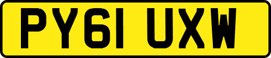 PY61UXW